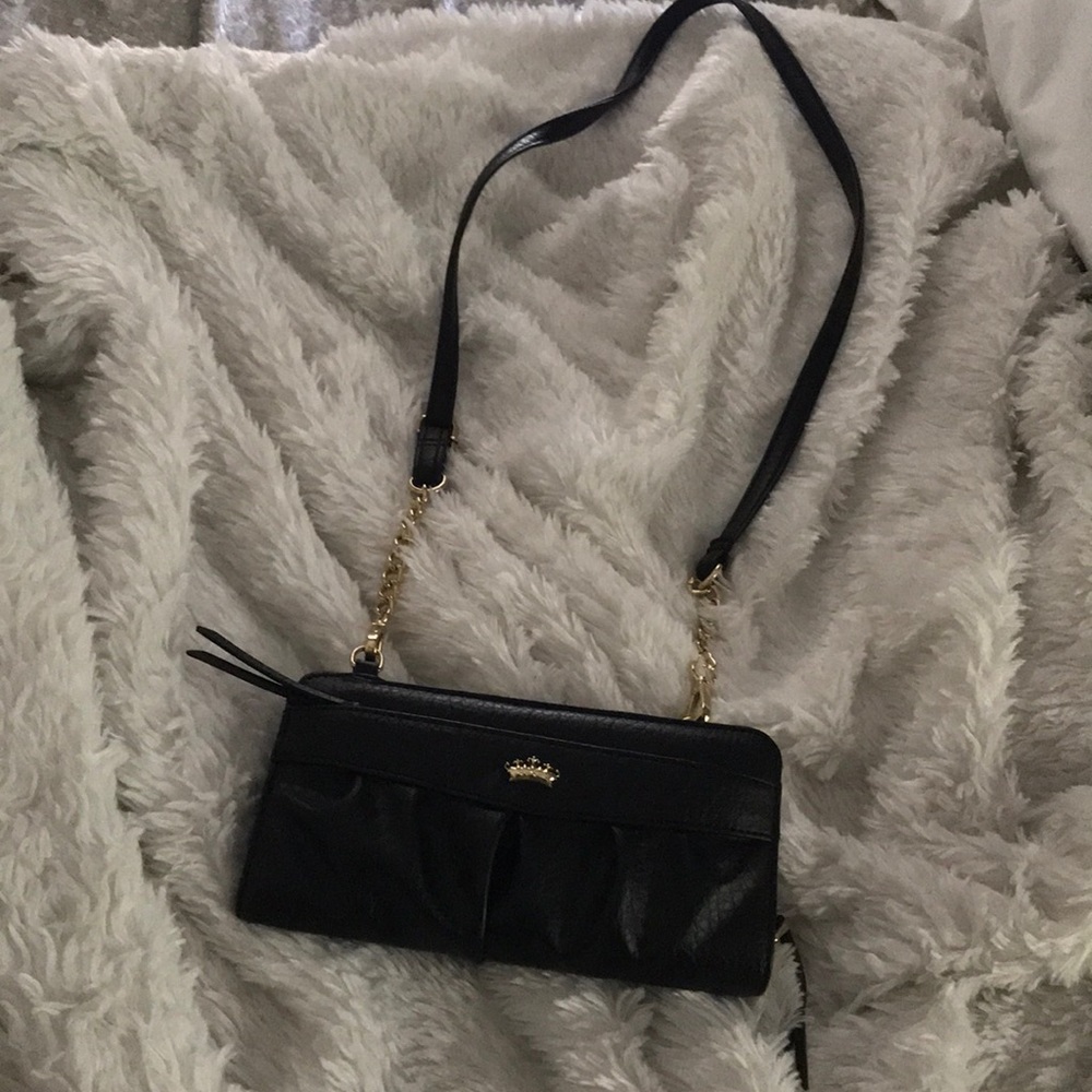NWOT Juicy Couture Crossbody